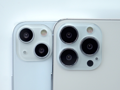 爱民苹果维修点分享iPhone 13 Pro Max发烫特殊故障解读 