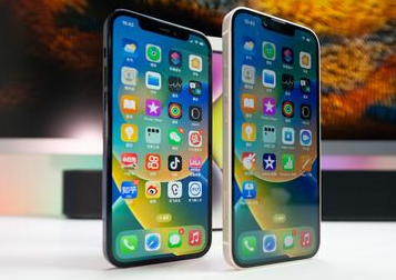 爱民苹果维修点分享iPhone 14 Plus发烫常见情况科普 