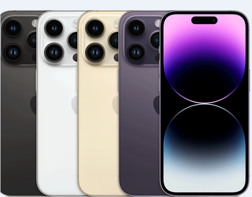 爱民苹果维修点分享iPhone 14 Pro发烫易忽略问题解析 