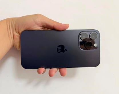 爱民苹果维修点分享iPhone 14 Pro Max发烫多重诱因剖析 
