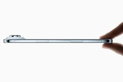 爱民苹果维修点分享iPhone 17 Air发烫几大隐形诱因 