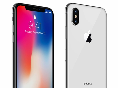 爱民苹果维修点分享iPhone X摄像头实拍质感与场景适配全解析 